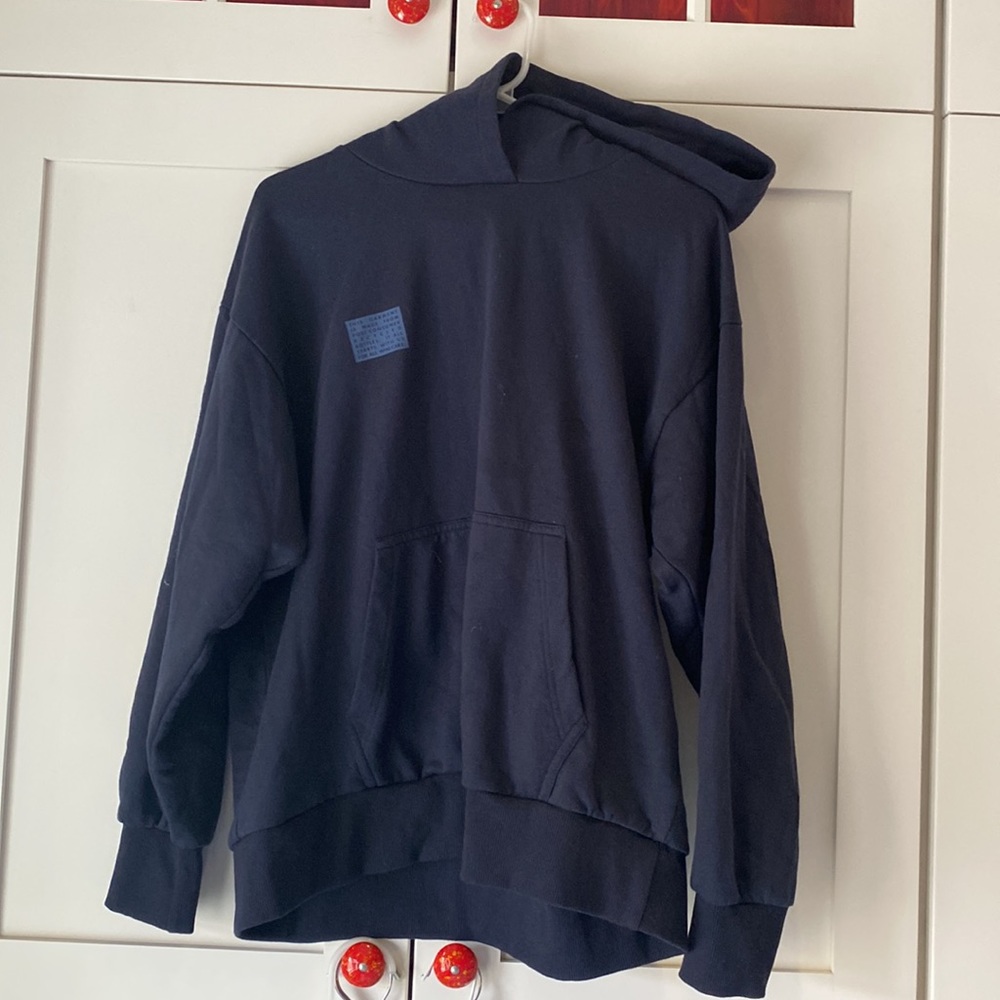 NOIZE Macy sweatshirt